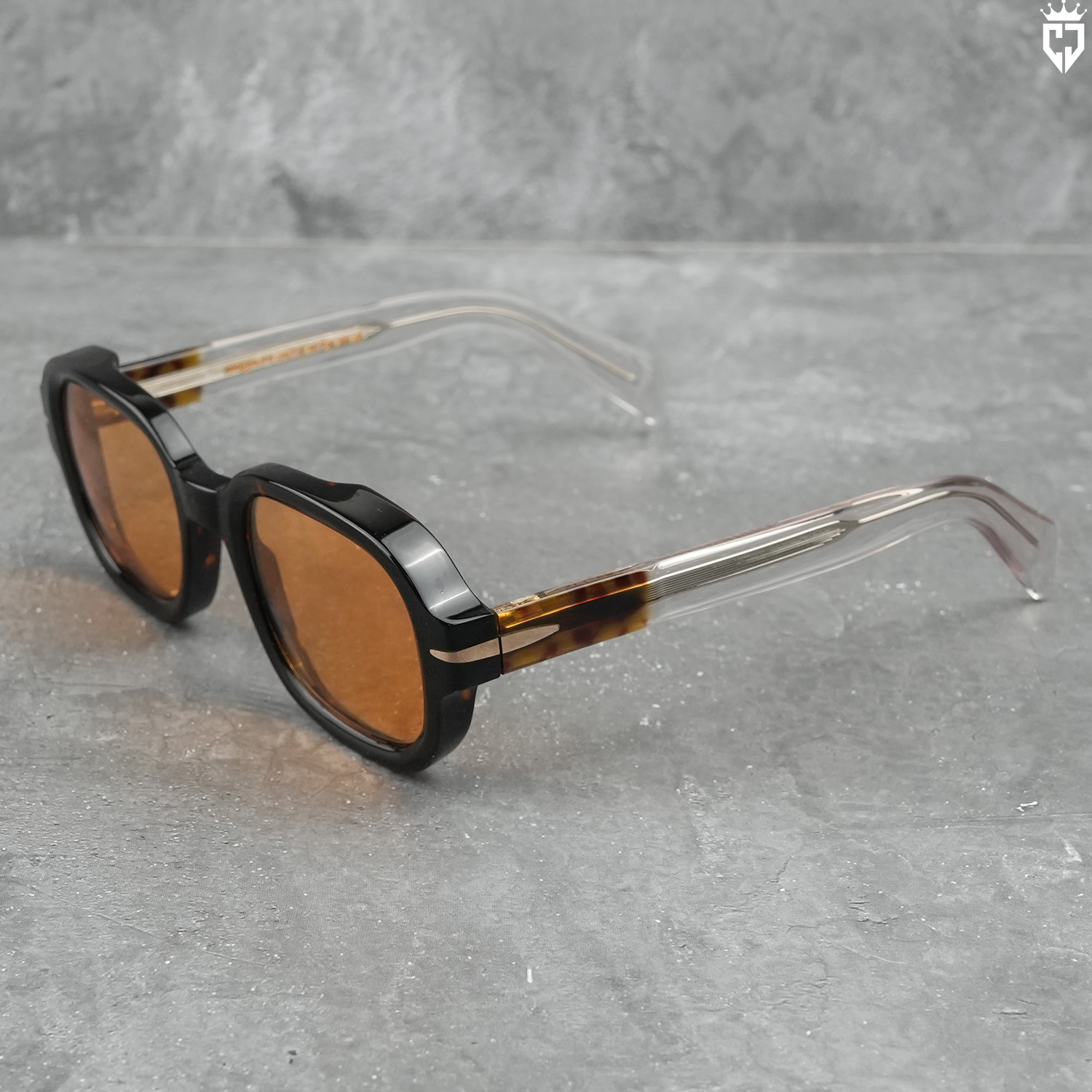 CREED | Original Carel Jeni Eyewear Include Lensa CREED | Original Carel Jeni Eyewear Include Lensa